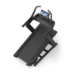 NordicTrack X16 Treadmill with 40% Incline for Strength and Cardiovascular Health