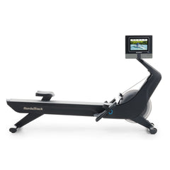 NordicTrack RW700; iFIT-enabled Rower with 10" Pivoting Touchscreen