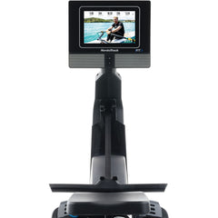 NordicTrack RW700; iFIT-enabled Rower with 10" Pivoting Touchscreen