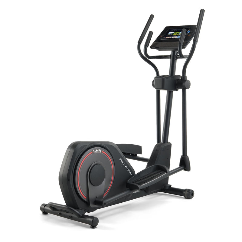 ProForm Sport Elliptical for High-Quality, Low-Impact Workouts