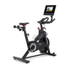 ProForm Carbon Pro10 Studio Bike for Fun, Effective Indoor Cycling Workouts