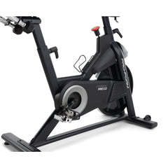 ProForm Carbon Pro10 Studio Bike for Fun, Effective Indoor Cycling Workouts