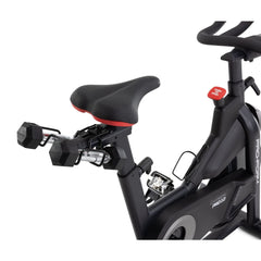 ProForm Carbon Pro10 Studio Bike for Fun, Effective Indoor Cycling Workouts