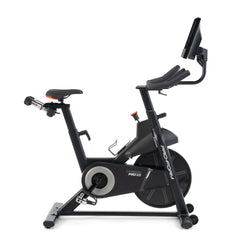 ProForm Carbon Pro10 Studio Bike for Fun, Effective Indoor Cycling Workouts