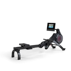 ProForm Carbon Pro10 Rower with 10" Touchscreen for Interactive, At-Home Workouts