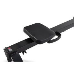 ProForm Carbon Pro10 Rower with 10" Touchscreen for Interactive, At-Home Workouts