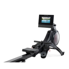 ProForm Carbon Pro10 Rower with 10" Touchscreen for Interactive, At-Home Workouts