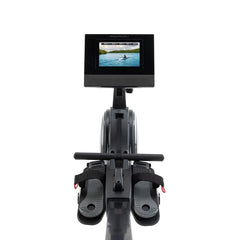 ProForm Carbon Pro10 Rower with 10" Touchscreen for Interactive, At-Home Workouts