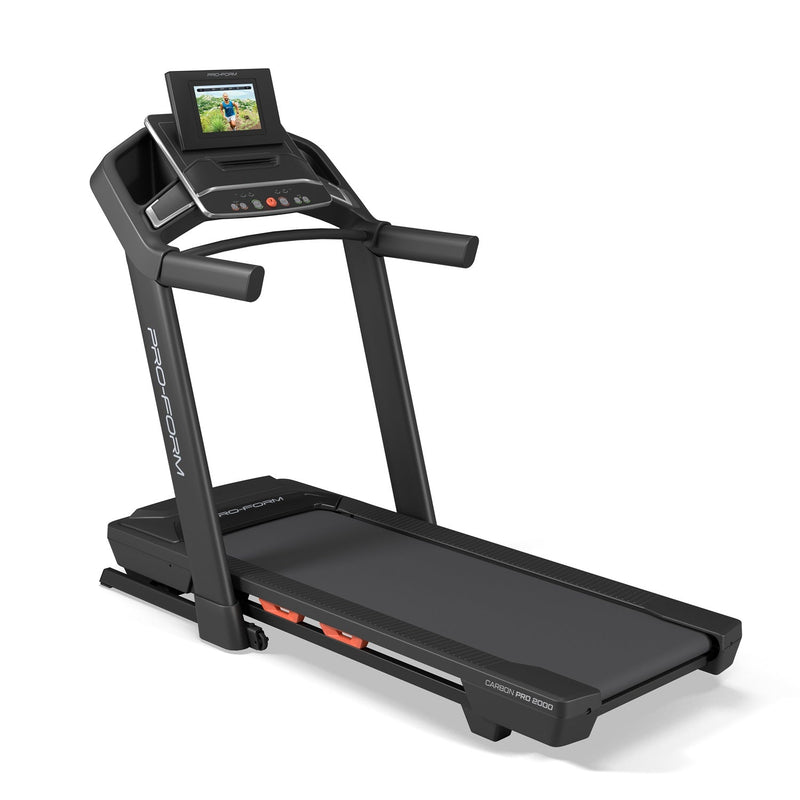 ProForm Carbon Pro 2000 Treadmill with 10