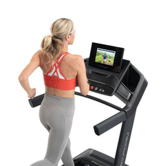 ProForm Carbon Pro 2000 Treadmill with 10" Touchscreen for a Fun, Convenient Workout