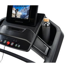 ProForm Carbon Pro 2000 Treadmill with 10" Touchscreen for a Fun, Convenient Workout