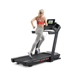 ProForm Carbon Pro 2000 Treadmill with 10" Touchscreen for a Fun, Convenient Workout