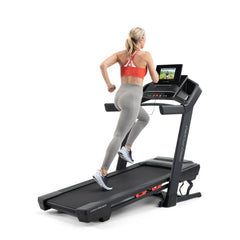 ProForm Carbon Pro 2000 Treadmill with 10" Touchscreen for a Fun, Convenient Workout