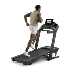 ProForm Carbon Pro 2000 Treadmill with 10" Touchscreen for a Fun, Convenient Workout