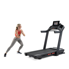 ProForm Carbon Pro 2000 Treadmill with 10" Touchscreen for a Fun, Convenient Workout