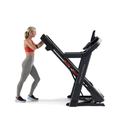 ProForm Carbon Pro 2000 Treadmill with 10" Touchscreen for a Fun, Convenient Workout