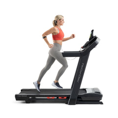 ProForm Carbon Pro 2000 Treadmill with 10" Touchscreen for a Fun, Convenient Workout