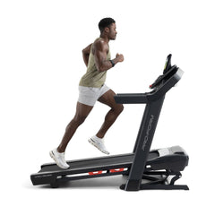 ProForm Carbon Pro 2000 Treadmill with 10" Touchscreen for a Fun, Convenient Workout