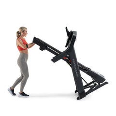 ProForm Carbon Pro 2000 Treadmill with 10" Touchscreen for a Fun, Convenient Workout