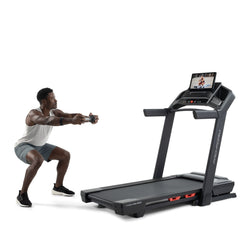 ProForm Carbon Pro 9000 Treadmill with 16" Touchscreen for Immersive At-Home Fitness