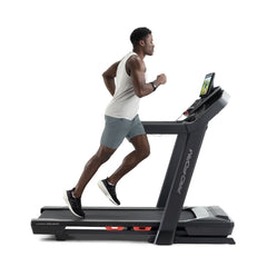 ProForm Carbon Pro 9000 Treadmill with 16" Touchscreen for Immersive At-Home Fitness