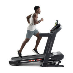 ProForm Carbon Pro 9000 Treadmill with 16" Touchscreen for Immersive At-Home Fitness