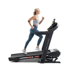 ProForm Carbon Pro 9000 Treadmill with 16" Touchscreen for Immersive At-Home Fitness