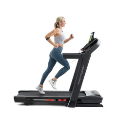 ProForm Carbon Pro 9000 Treadmill with 16" Touchscreen for Immersive At-Home Fitness