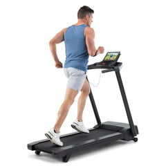 ProForm Sport Treadmill; Designed for High-Performance Home Workouts