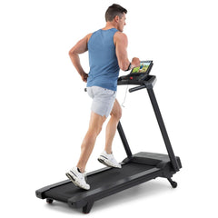 ProForm Sport Treadmill; Designed for High-Performance Home Workouts