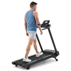 ProForm Sport Treadmill; Designed for High-Performance Home Workouts