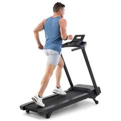 ProForm Sport Treadmill; Designed for High-Performance Home Workouts