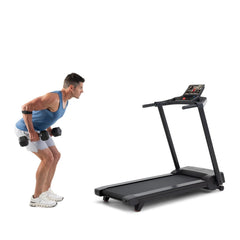 ProForm Sport Treadmill; Designed for High-Performance Home Workouts