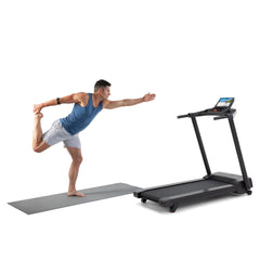 ProForm Sport Treadmill; Designed for High-Performance Home Workouts