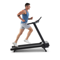 ProForm Sport Treadmill; Designed for High-Performance Home Workouts