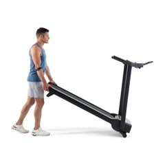 ProForm Sport Treadmill; Designed for High-Performance Home Workouts