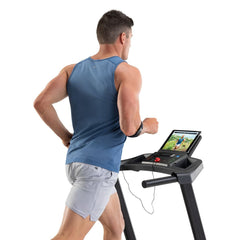 ProForm Sport Treadmill; Designed for High-Performance Home Workouts