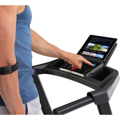 ProForm Sport Treadmill; Designed for High-Performance Home Workouts