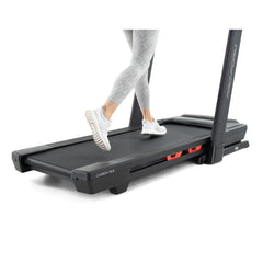 ProForm Carbon TLX; Treadmill for Walking and Running with Built-In Fan and SpaceSaver Design