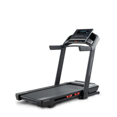 ProForm Carbon TLX; Treadmill for Walking and Running with Built-In Fan and SpaceSaver Design
