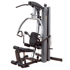 Body Solid Fusion 500 Home Gym