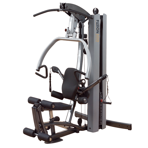 Body Solid Fusion 500 Home Gym