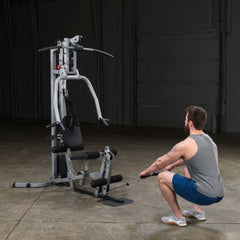 Body Solid Powerline BSG10X Home Gym