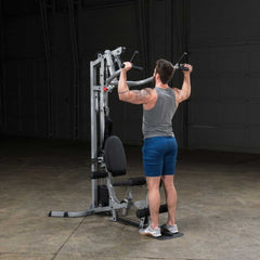 Body Solid Powerline BSG10X Home Gym