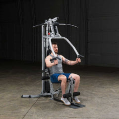 Body Solid Powerline BSG10X Home Gym