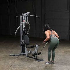 Body Solid Powerline BSG10X Home Gym