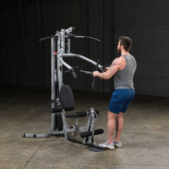 Body Solid Powerline BSG10X Home Gym