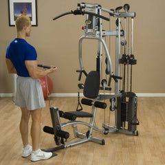 Powerline by Body-Solid P2X Multi-Functional Home Gym