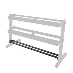 Body Solid GDR60 2 Tier Dumbbell Rack