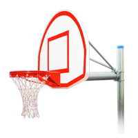 Renegade™ Fixed Height Basketball Goal